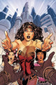 WONDER WOMAN VOL 5 #74