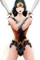 WONDER WOMAN VOL 5 #753 JAE LEE VAR ED