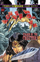WONDER WOMAN VOL 5 #76 YOTV DARK GIFTS