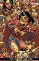 WONDER WOMAN VOL 5 #80 VAR ED