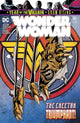 WONDER WOMAN VOL 5 #81 YOTV