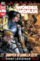 WONDER WOMAN VOL 5 ANNUAL #3
