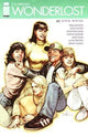 WONDERLOST #1