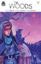 WOODS #13 - Kings Comics