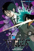 WORLD TRIGGER GN VOL 02 - Kings Comics