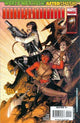 WORLD WAR HULK AFTERSMASH WARBOUND (2007) #5