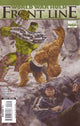 WORLD WAR HULK FRONT LINE (2007) #2 WWH