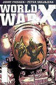 WORLD WAR X #2