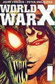 WORLD WAR X #3
