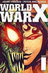 WORLD WAR X #3 - Kings Comics