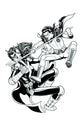 WORLDS FINEST #6 VAR ED