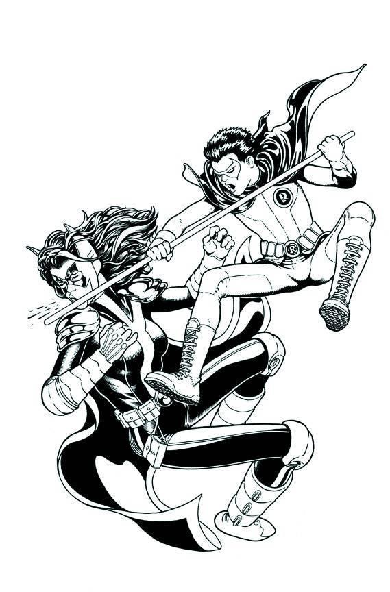 WORLDS FINEST #6 VAR ED