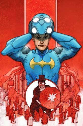 WORLDS FINEST VOL 2 #1