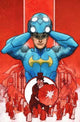 WORLDS FINEST VOL 2 #1