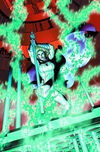 WORLDS FINEST VOL 3 #24