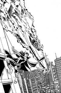 WORLDS FINEST VOL 3 #3 VAR ED
