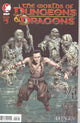 WORLDS OF DUNGEONS & DRAGONS #5 LOCKE CVR A