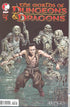 WORLDS OF DUNGEONS & DRAGONS #5 LOCKE CVR A - Kings Comics