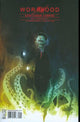 WORMWOOD CALAMARI RISING #4