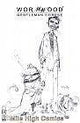 WORMWOOD GENTLEMAN CORPSE #7 SKETCH CVR