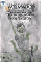 WORMWOOD GOES TO WASHINGTON #2 10 COPY INCV - Kings Comics