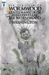 WORMWOOD GOES TO WASHINGTON #2 10 COPY INCV - Kings Comics