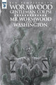 WORMWOOD GOES TO WASHINGTON #3 CVR B TEMPLESMITH