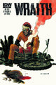 WRAITH WELCOME TO CHRISTMASLAND #2
