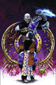 WRAITHBORN VOL 2 #1 10 COPY INCV