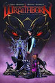 WRAITHBORN VOL 2 #2