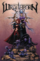 WRAITHBORN VOL 2 #3 10 COPY INCV
