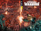 WRATH OF THE ETERNAL WARRIOR #1 CVR A WRAPAROUND LAFUENTE - Kings Comics