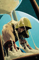 WRATH OF THE ETERNAL WARRIOR #2 10 COPY INCV KANO