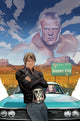 WWE #5
