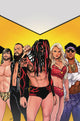 WWE NXT TAKEOVER #1 BLUEPRINT #1 MAIN