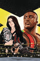 WWE NXT TAKEOVER #2 PROVING GROUND #1 MAIN