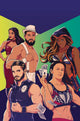 WWE NXT TAKEOVER REDEMPTION #1 MAIN