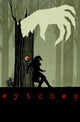 WYTCHES #1 EXCLUSIVE CBLDF CLIFF CHIANG VARIANT