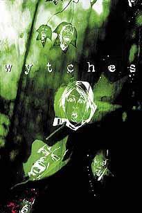 WYTCHES #6