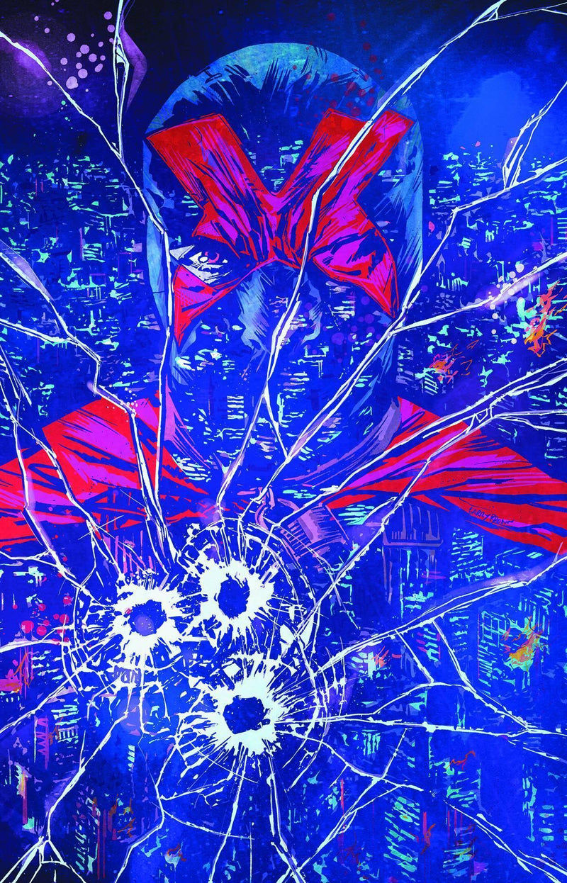 X #11