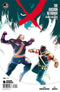 X #22 MARKED FOR DEATH PT 2 - Kings Comics