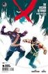X #22 MARKED FOR DEATH PT 2 - Kings Comics