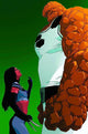 X-23 VOL 2 (2010) #14
