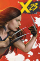 X-23 VOL 3 (2018) #1