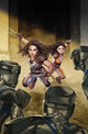 X-23 VOL 3 (2018) #10