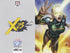 X-23 VOL 3 #5 JONG-JU KIM MARVEL BATTLE LINES VAR - Kings Comics