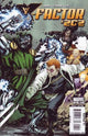 X-FACTOR VOL 3 #202