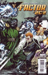 X-FACTOR VOL 3 #202 - Kings Comics