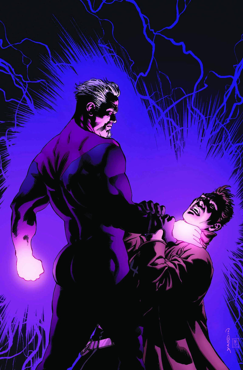 X-FACTOR VOL 3 #205 HEROIC AGE VAR