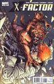 X-FACTOR VOL 3 #208